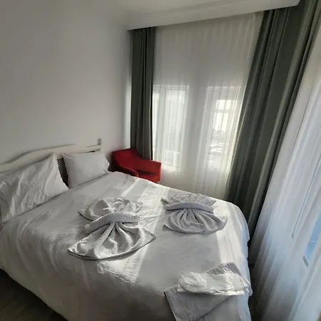 La Butik 홈스테이 Ayvalı