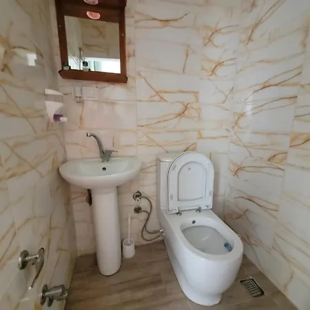La Butik Δωμάτια σε οικογενειακή κατοικία Ayvalı