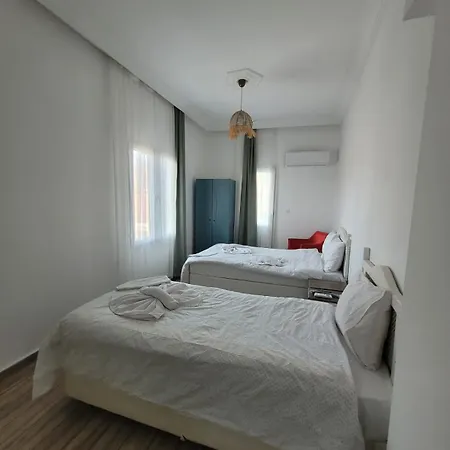 منزل للإقامة La Butik Ayvalı