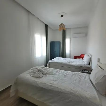 La Butik Ayvalı