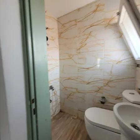 منزل للإقامة La Butik *