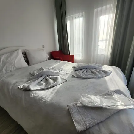 La Butik Δωμάτια σε οικογενειακή κατοικία