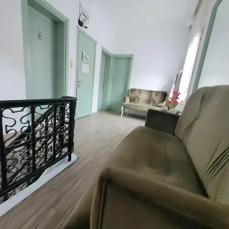 La Butik Δωμάτια σε οικογενειακή κατοικία *