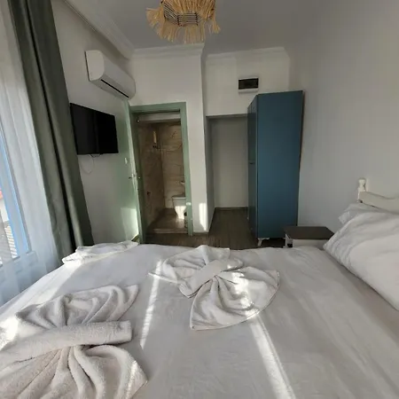 منزل للإقامة La Butik Ayvalı