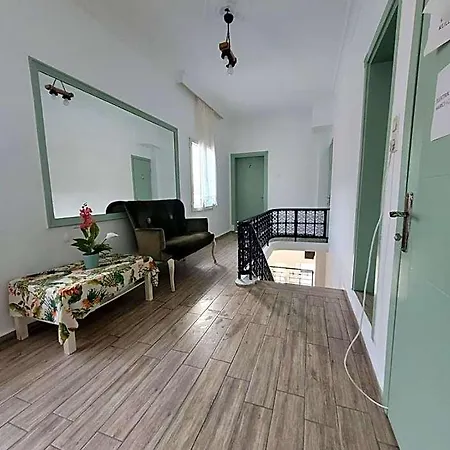 منزل للإقامة La Butik Ayvalı