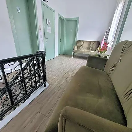 La Butik منزل للإقامة Ayvalı