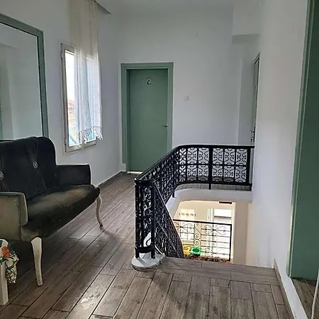 منزل للإقامة La Butik Ayvalı