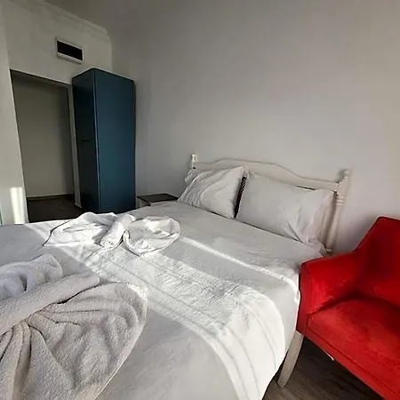 منزل للإقامة La Butik Ayvalı