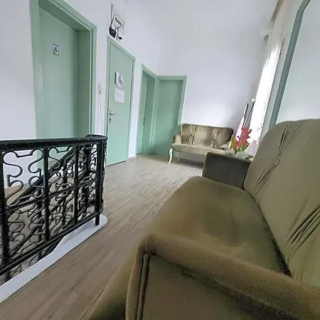 منزل للإقامة La Butik