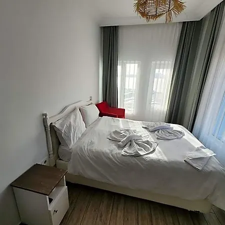 منزل للإقامة La Butik