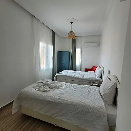 منزل للإقامة La Butik Ayvalı