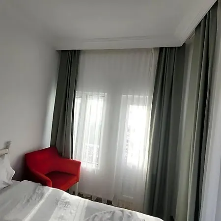 La Butik منزل للإقامة Ayvalı