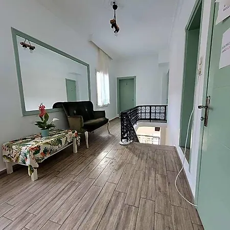 La Butik منزل للإقامة