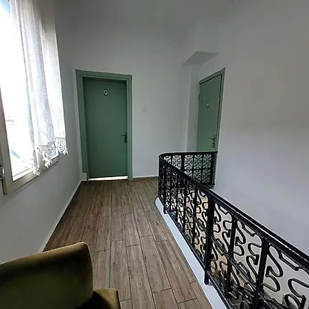 منزل للإقامة La Butik