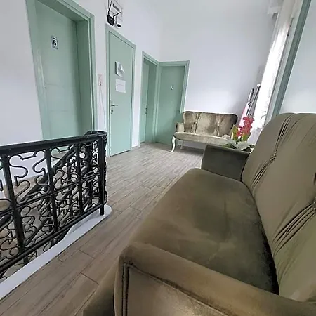 منزل للإقامة La Butik Ayvalı