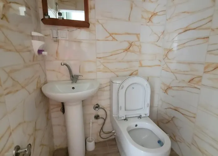 La Butik Homestay Ayvalik