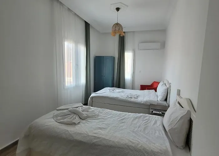 Homestay La Butik Ayvalik