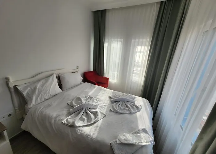 La Butik Homestay Ayvalik