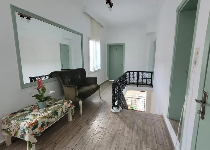 La Butik Homestay