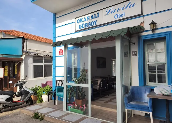 La Butik Ayvalik